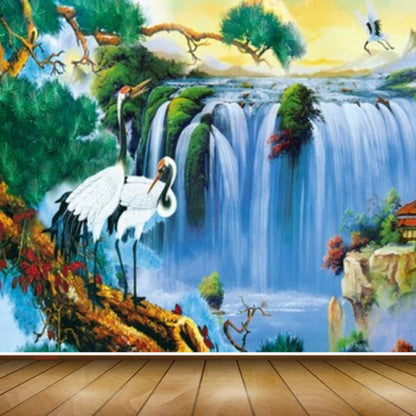 3-Dimensional Wallpapers