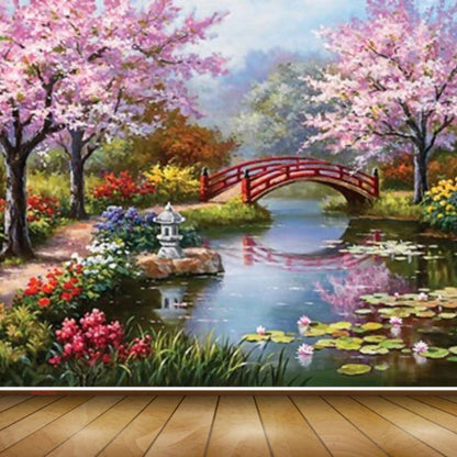 3-Dimensional Wallpapers