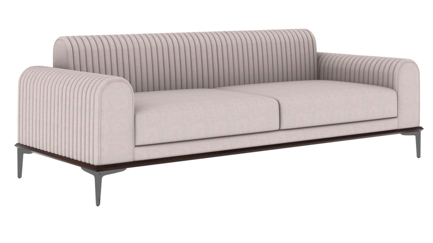 3-Seater All Purpose Sofa