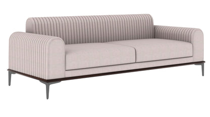 3-Seater All Purpose Sofa