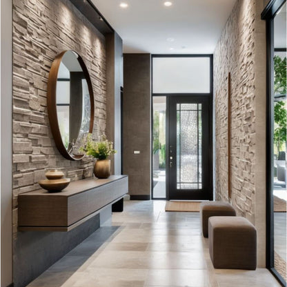 Entryway Interiors