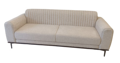 3-Seater All Purpose Sofa