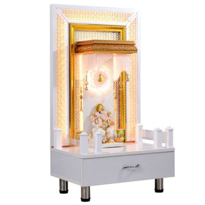 MANDIR FOR POOJA AT HOME