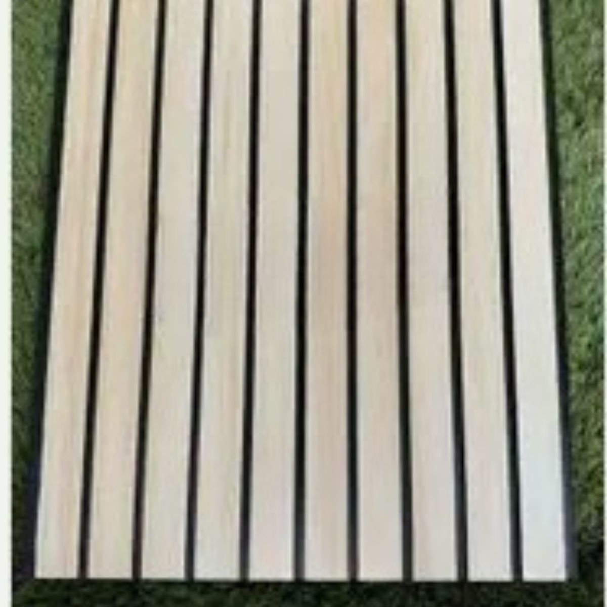 CHARCOAL WALL PANELS