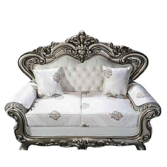 Throne Desire 7-Seater Fiber Sofa