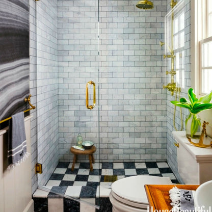 Bathroom Interiors