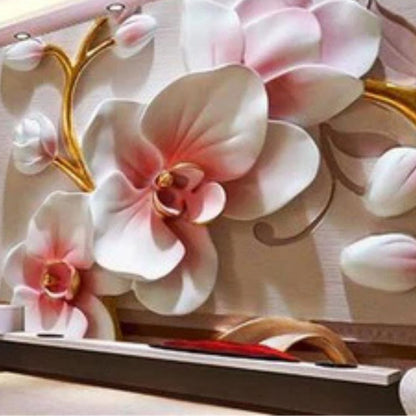 3-Dimensional Wallpapers