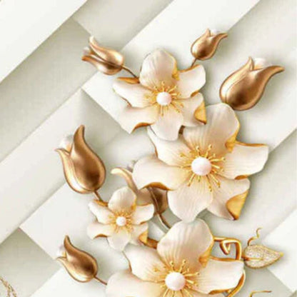 3-Dimensional Wallpapers