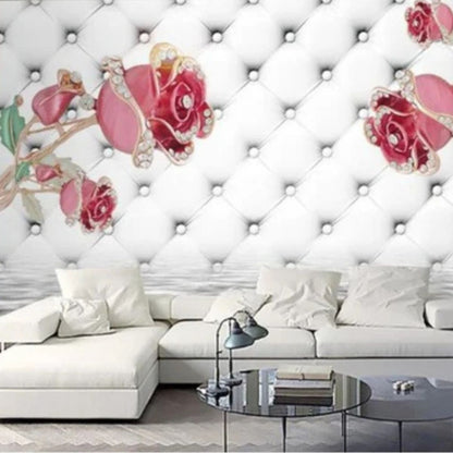 3-Dimensional Wallpapers