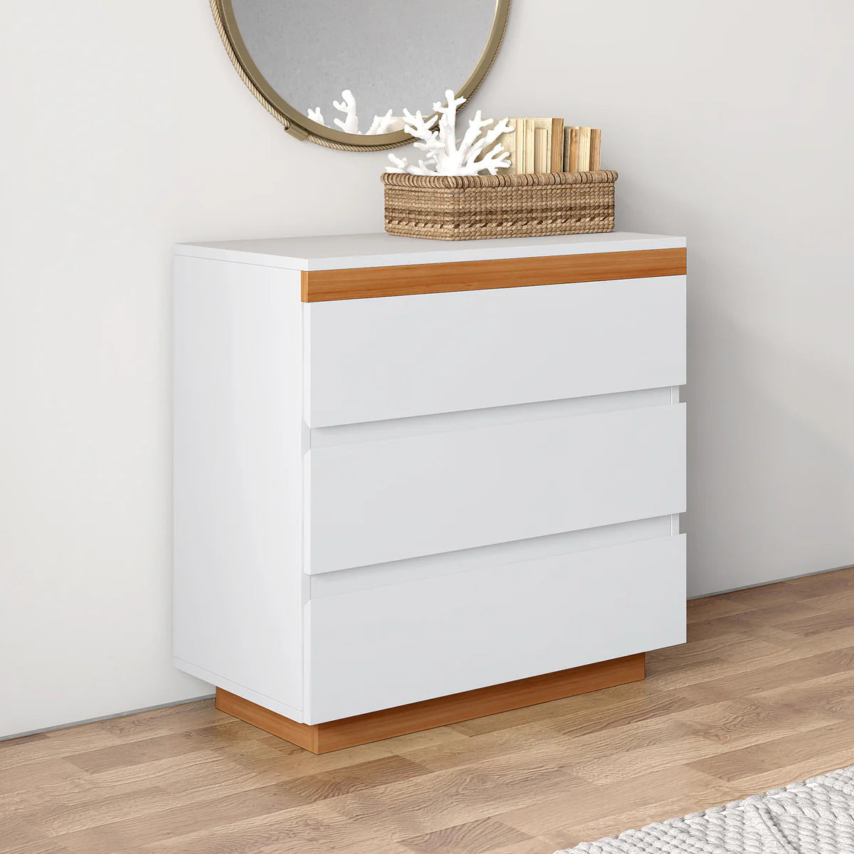 Compact Drawer Chester – Furniture Redefined
