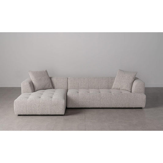 L-Shape Sofa for Living Room