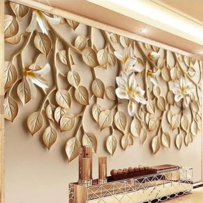 3-Dimensional Wallpapers
