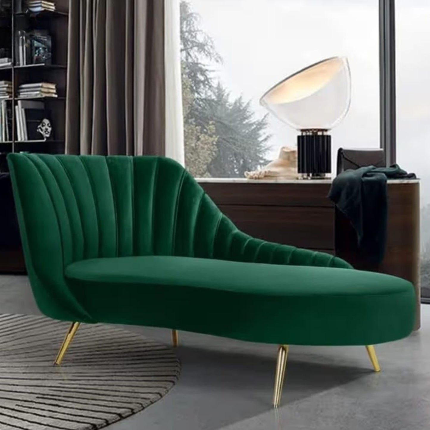 Versatile Luxury Couch (3-Seater)