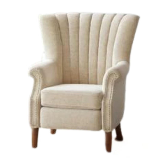 Absolem High Back Chair
