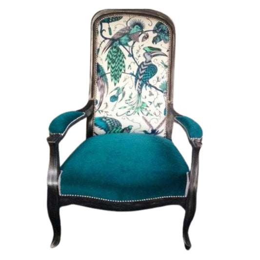 Amaron High Back Chair