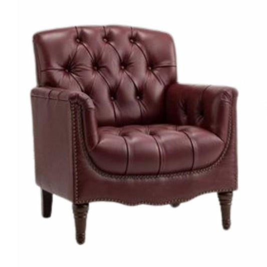 Aristo Accent Chair