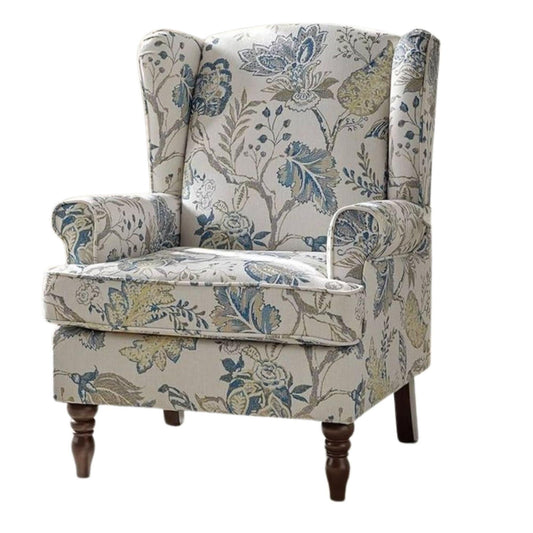 Aspen Wing Chair