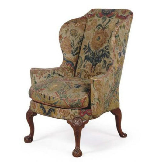 Sun Aura High Back Chair