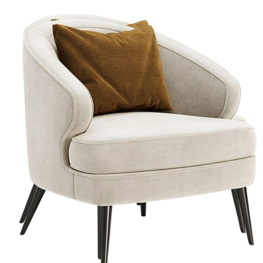 Blanca Accent Chair