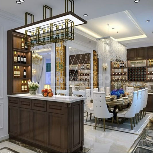Prime Time Bar Unit