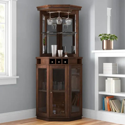 Friends Bar Corner Unit