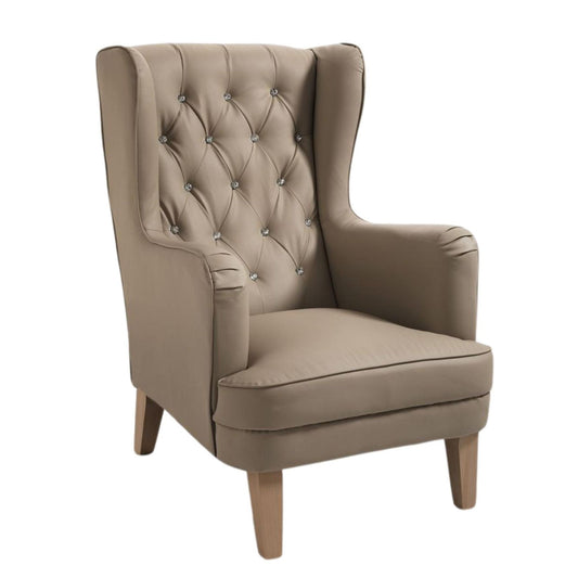 Chesterfield Innova Wing Chair