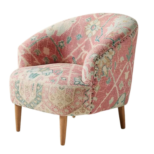 Cristina Accent Chair
