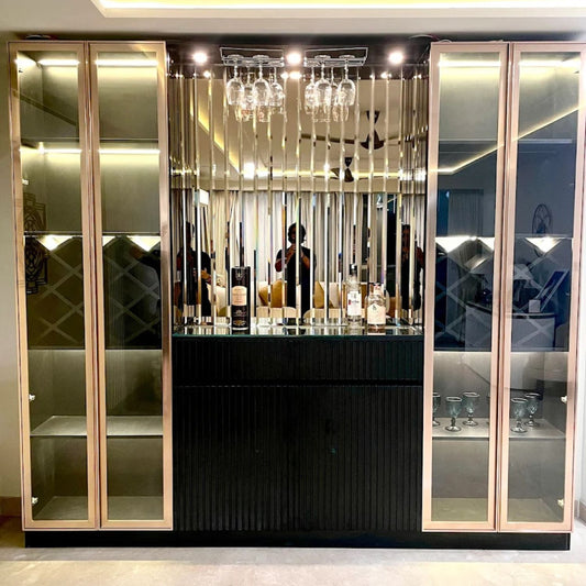 Château Chill Bar Unit