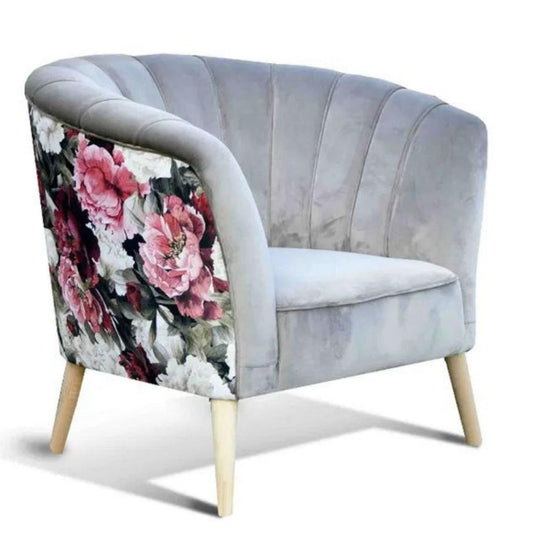 Decora Accent Chair