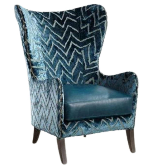 Diplomate High Back Chair
