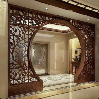 Entryway Interiors