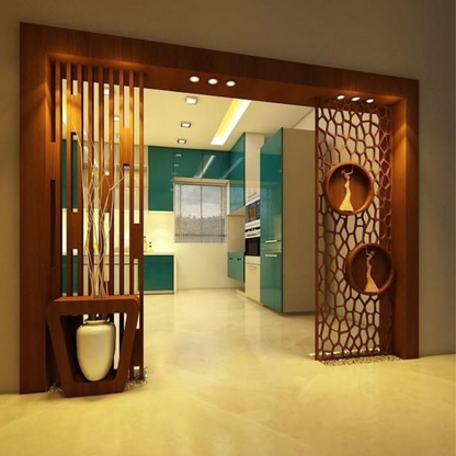 Entryway Interiors