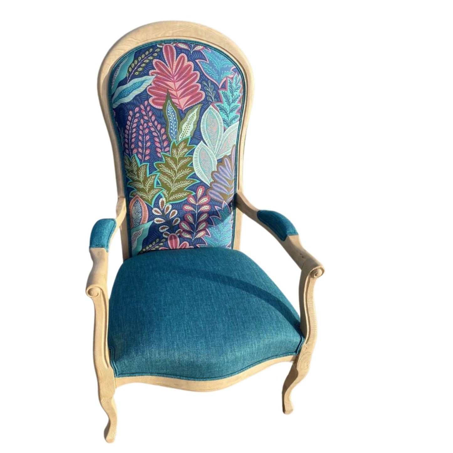 Flamingo High Back Chair