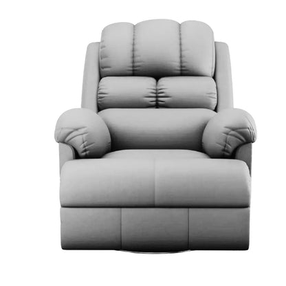 Grey Wonder Twin Recliner