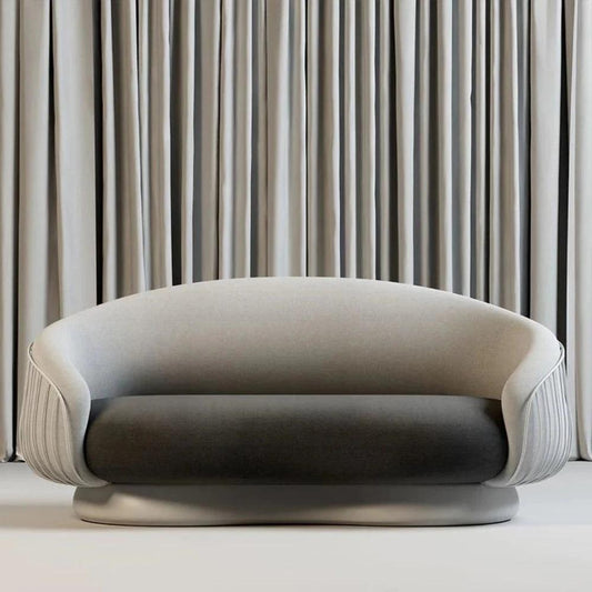 Cosmos Curved Premium Sofa