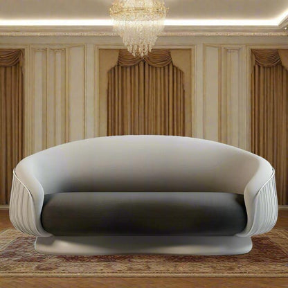 Cosmos Curved Premium Sofa