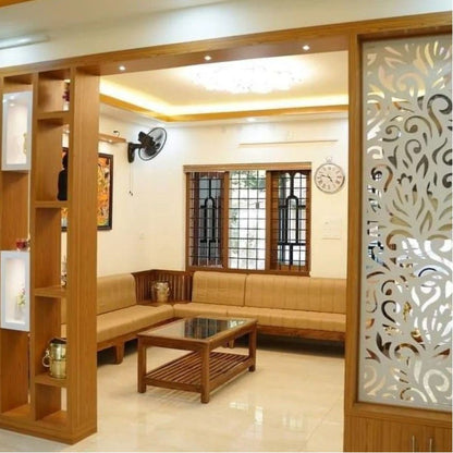 Entryway Interiors