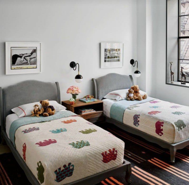Kids & Bunk Beds
