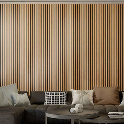 CHARCOAL WALL PANELS