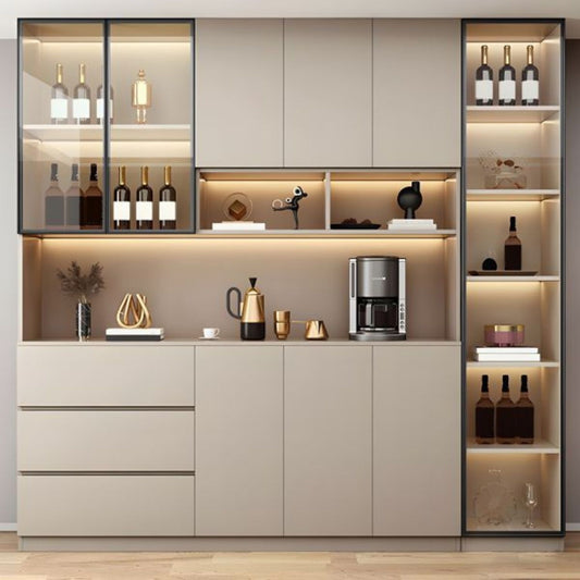 Maison Spirits Bar Unit