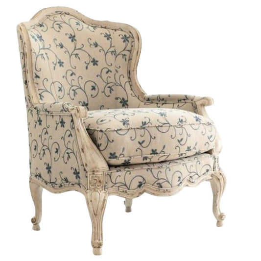 Royal Darbar Accent Chair