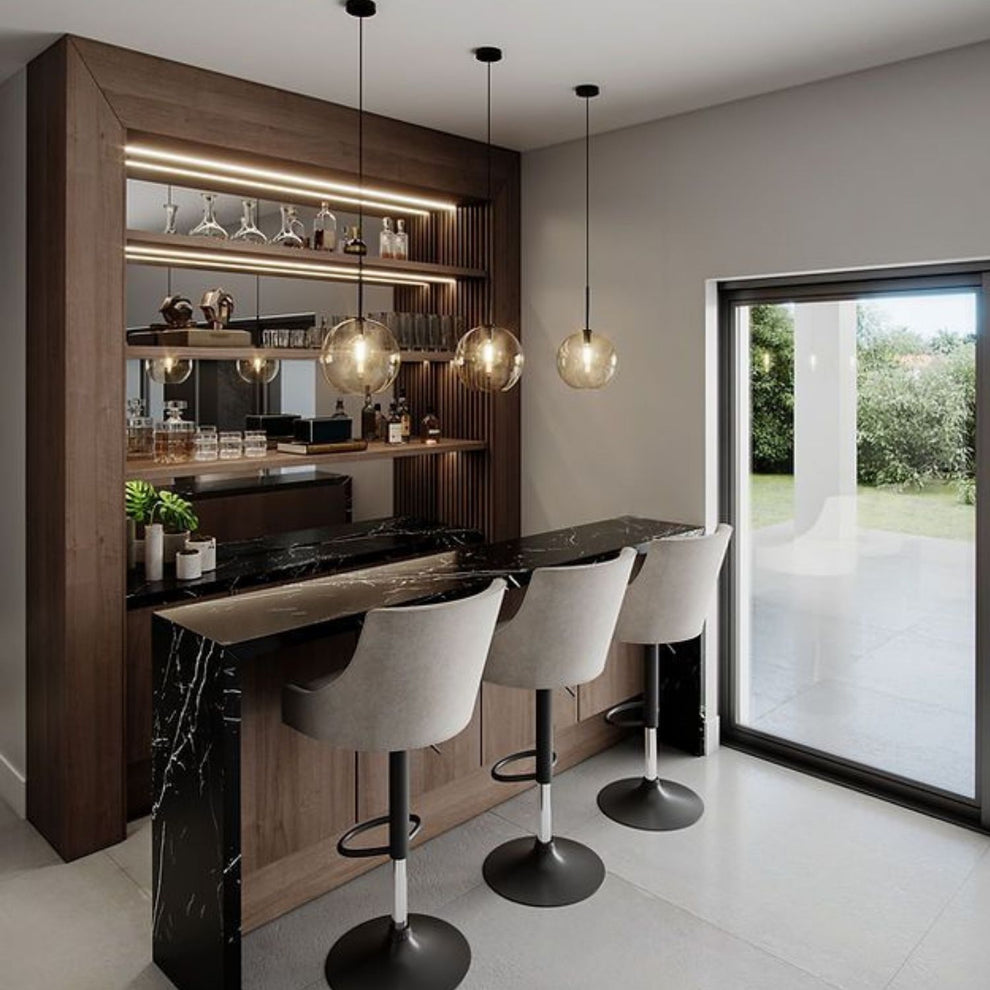 Night Riders Bar Unit – Furniture Redefined