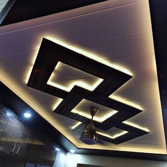 CEILING (ROOF) PANELS