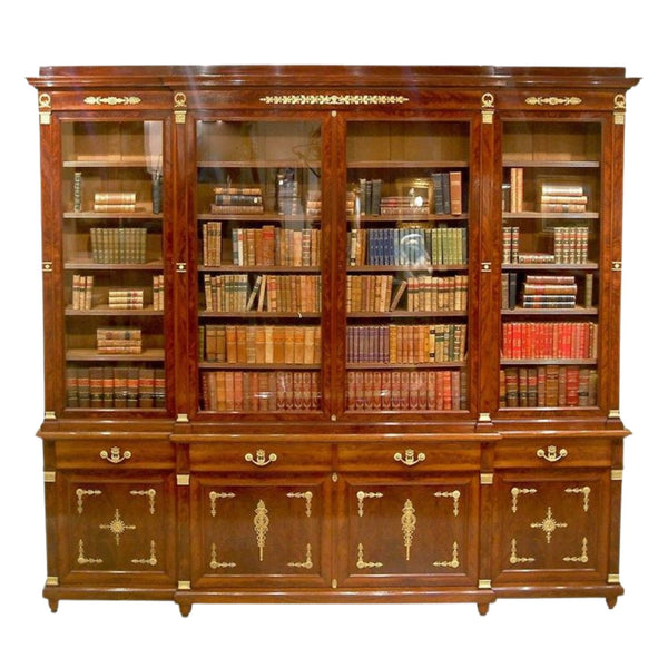 Professional Office Book Rack – Furniture Redefined