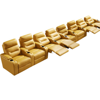 Home Theater Recliners