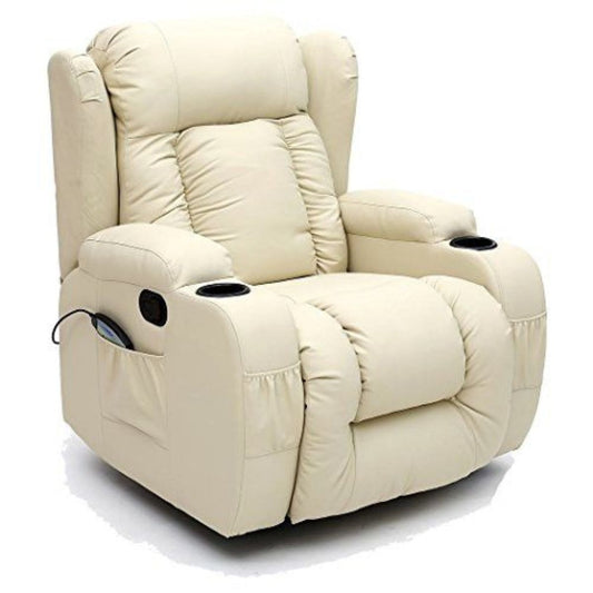 Sedative Luxury Recliner