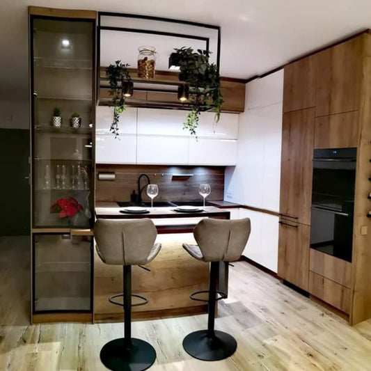 Chill Out Bar Unit