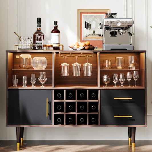 Sunset Swizzle Bar Unit
