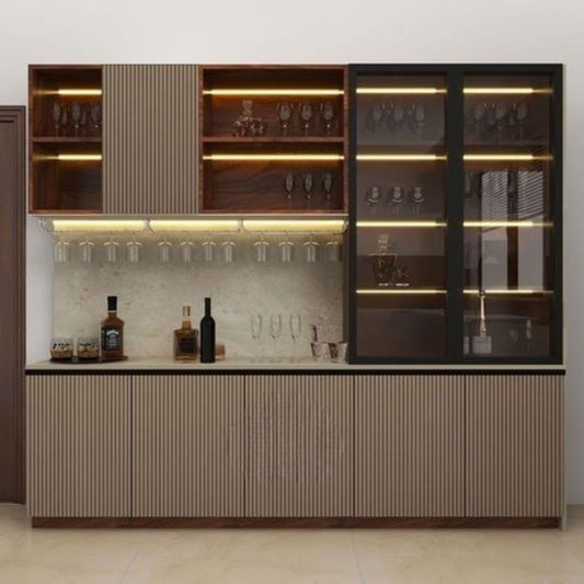 Vintage Concept Bar Unit