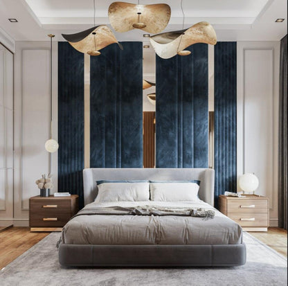 Master Bedroom Interiors